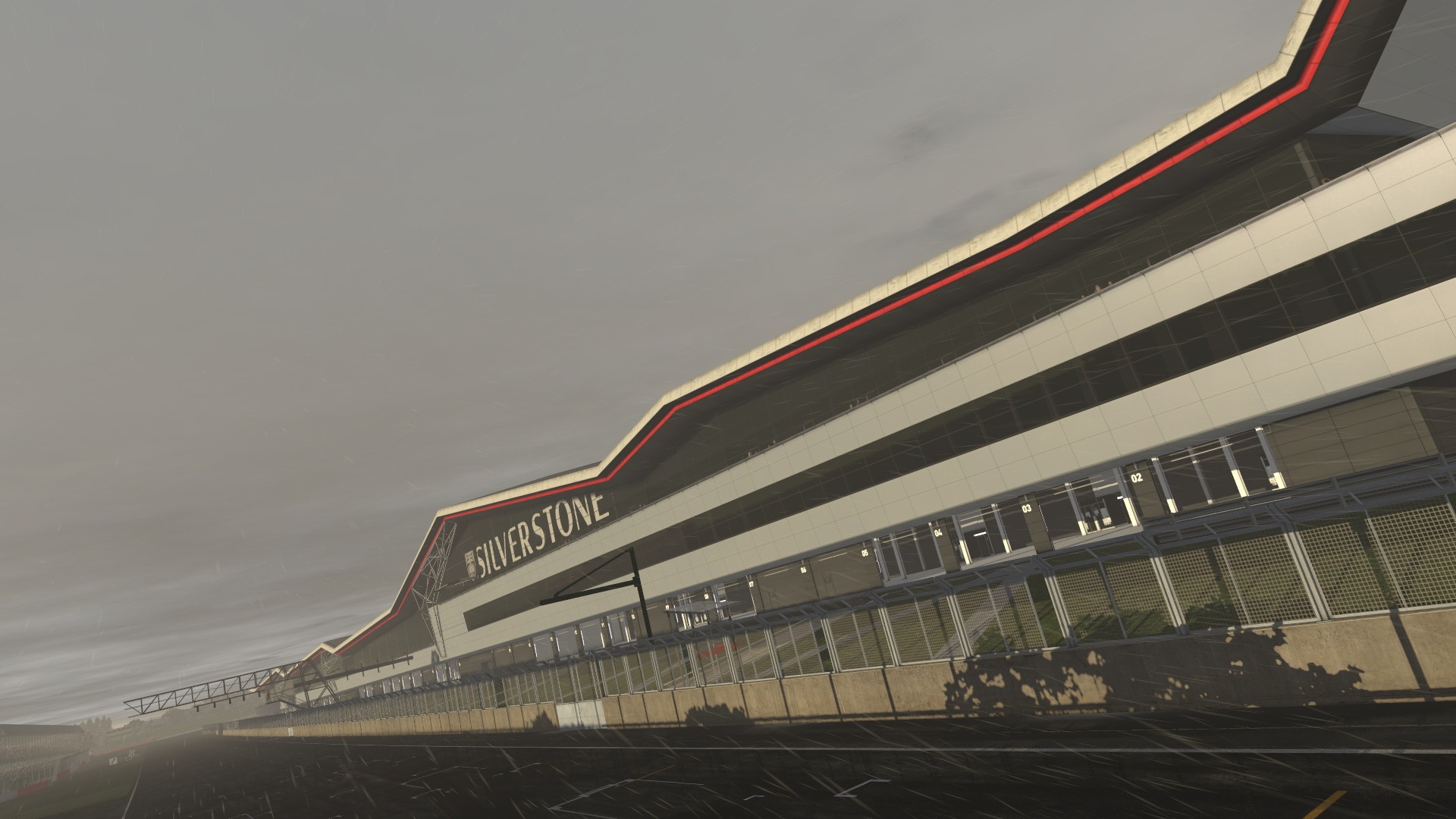 rFactor 2 - screenshot 20