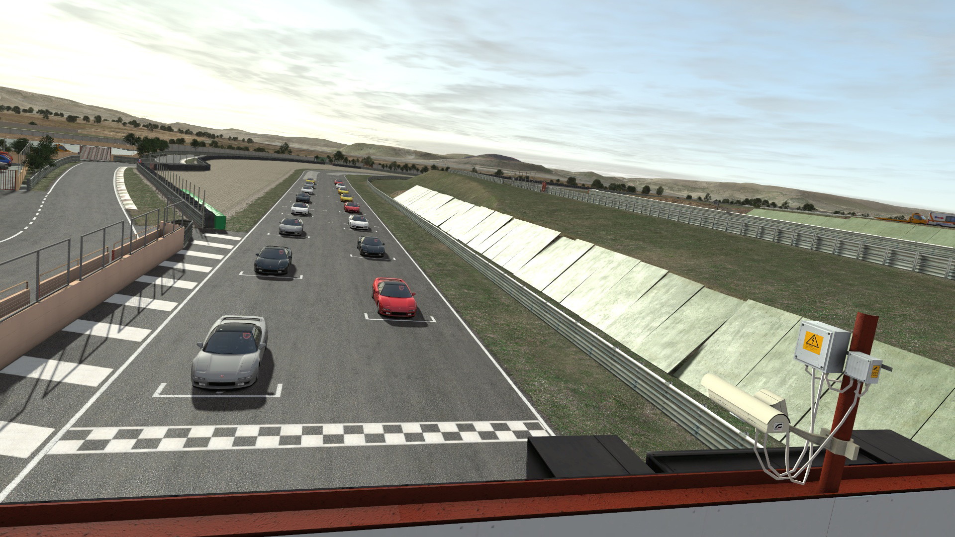 rFactor 2 - screenshot 10