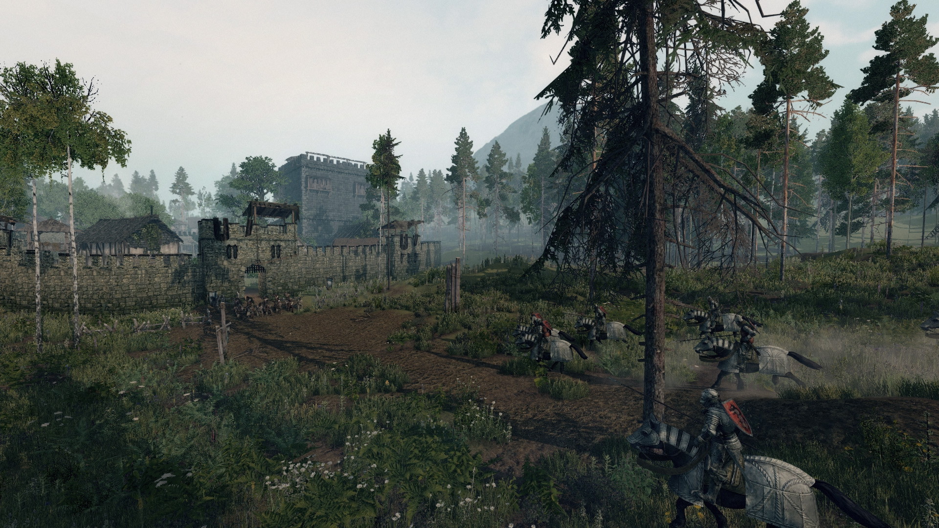 Life is Feudal: Your Own - screenshot 28