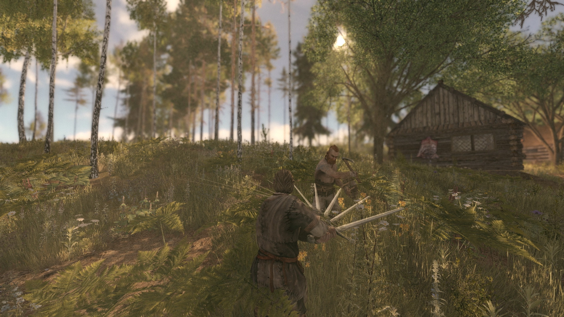 Life is Feudal: Your Own - screenshot 19