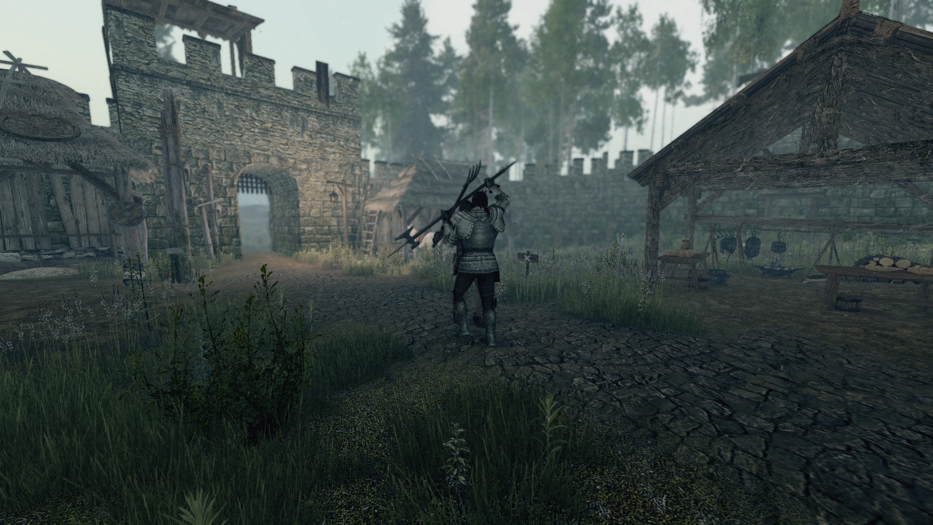 Life is Feudal: Your Own - screenshot 17