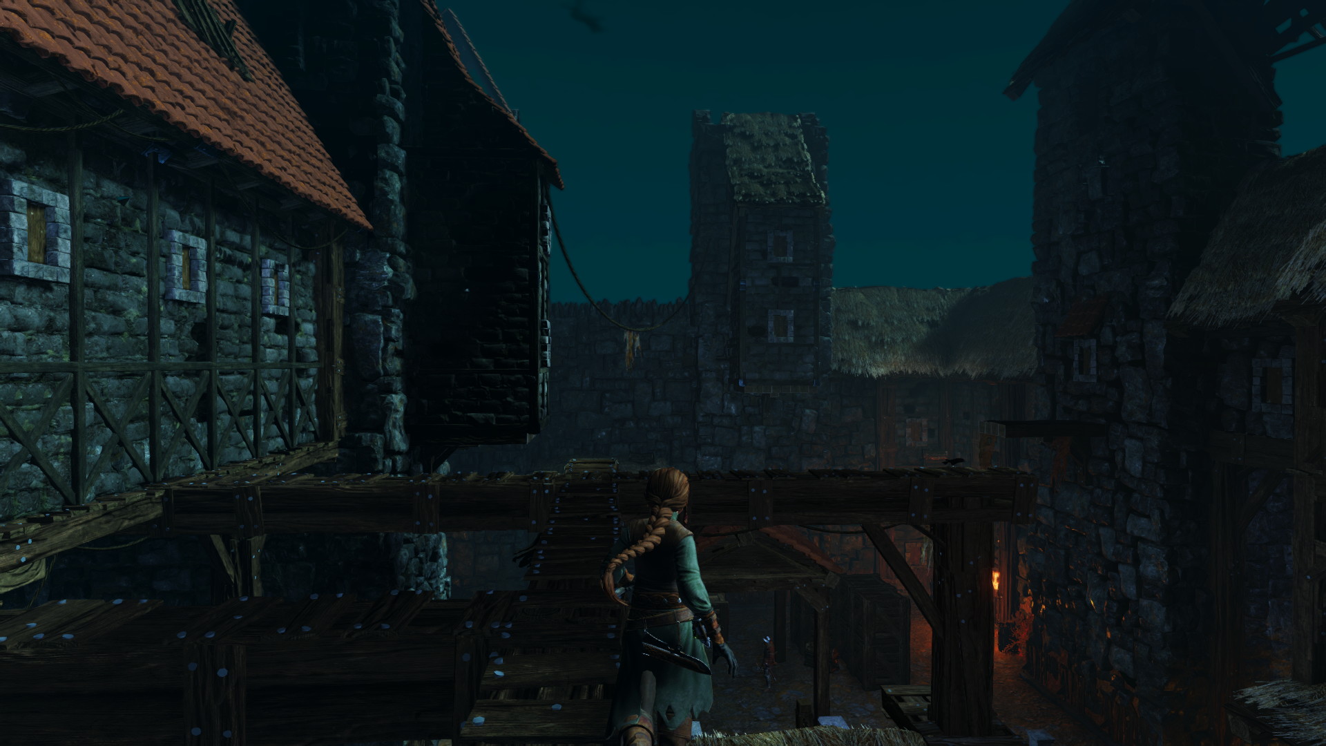 Shadwen - screenshot 10