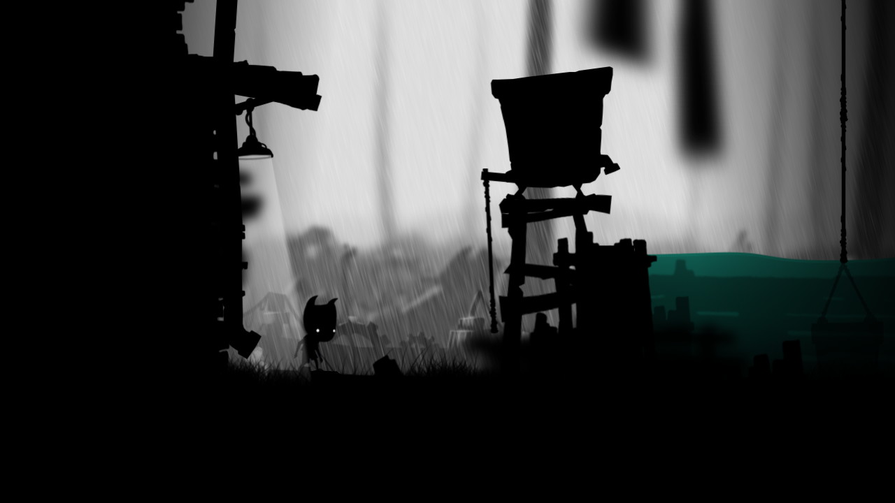 Toby: The Secret Mine - screenshot 13