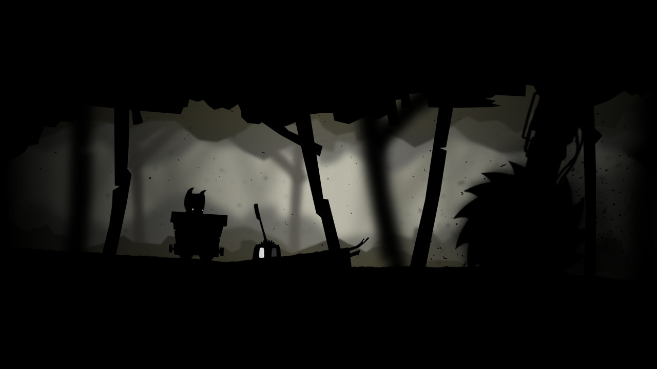 Toby: The Secret Mine - screenshot 10