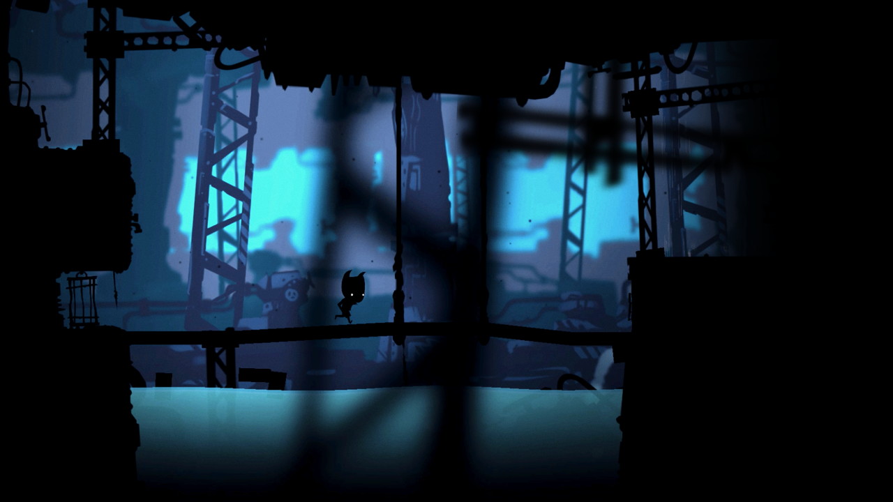 Toby: The Secret Mine - screenshot 3