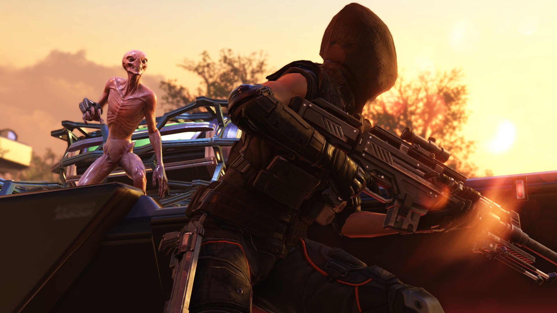 XCOM 2 - screenshot 12