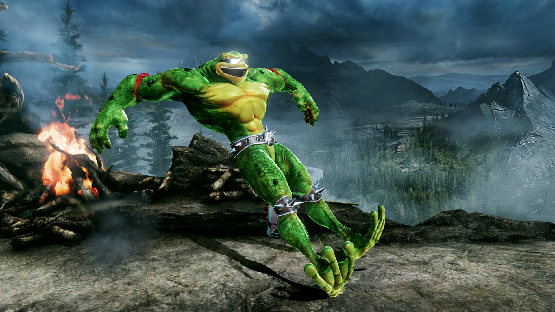 Killer Instinct - screenshot 10