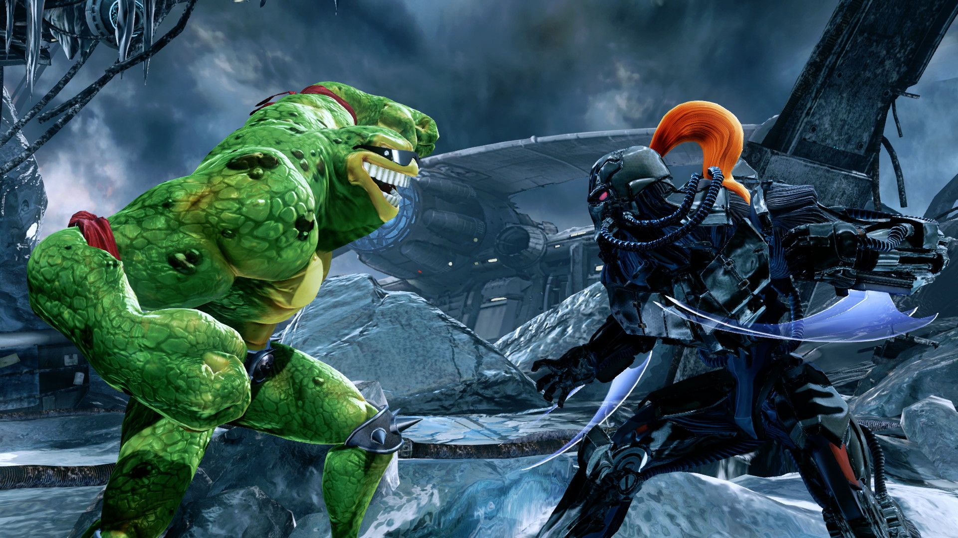 Killer Instinct - screenshot 9