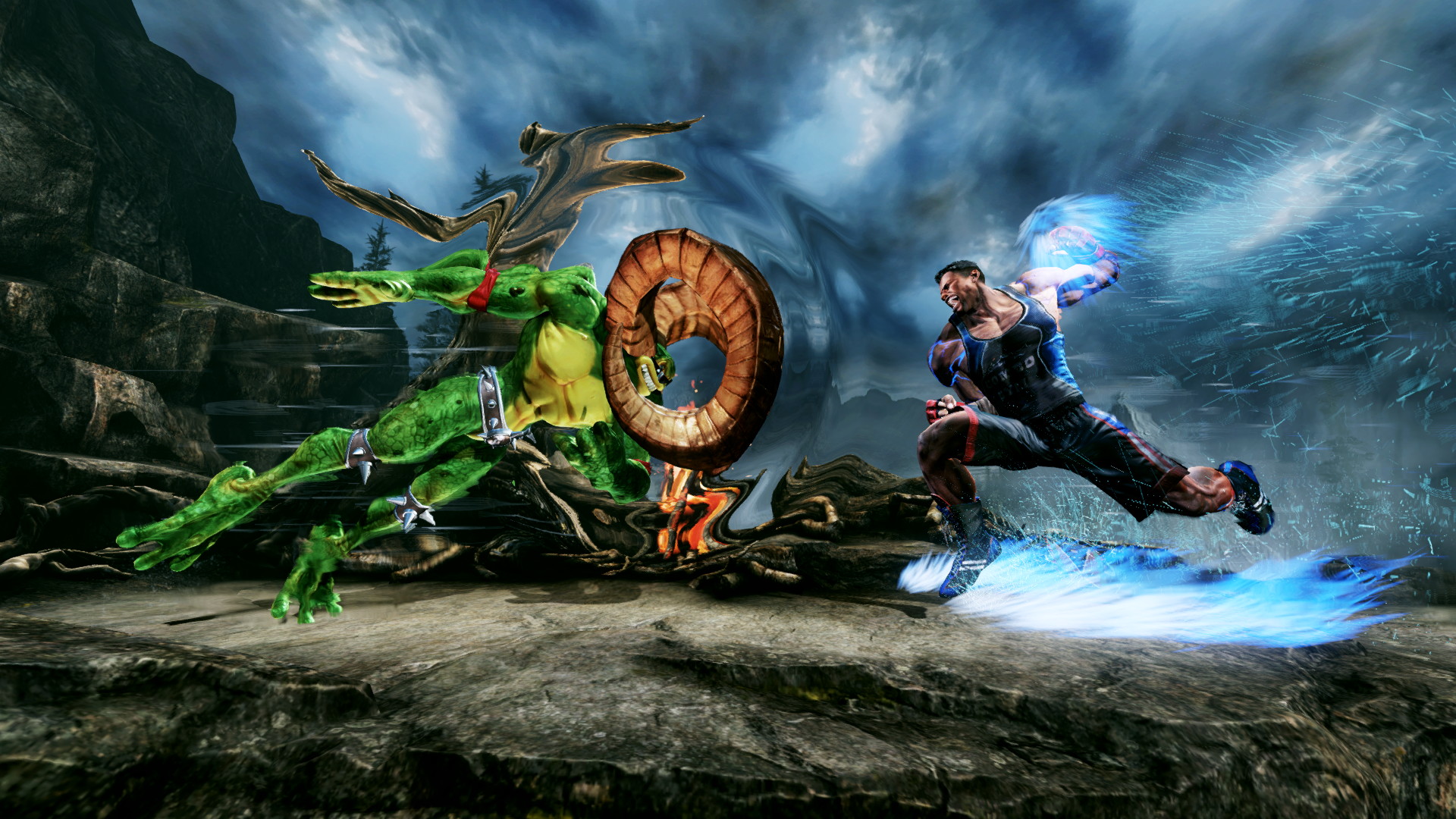 Killer Instinct - screenshot 7