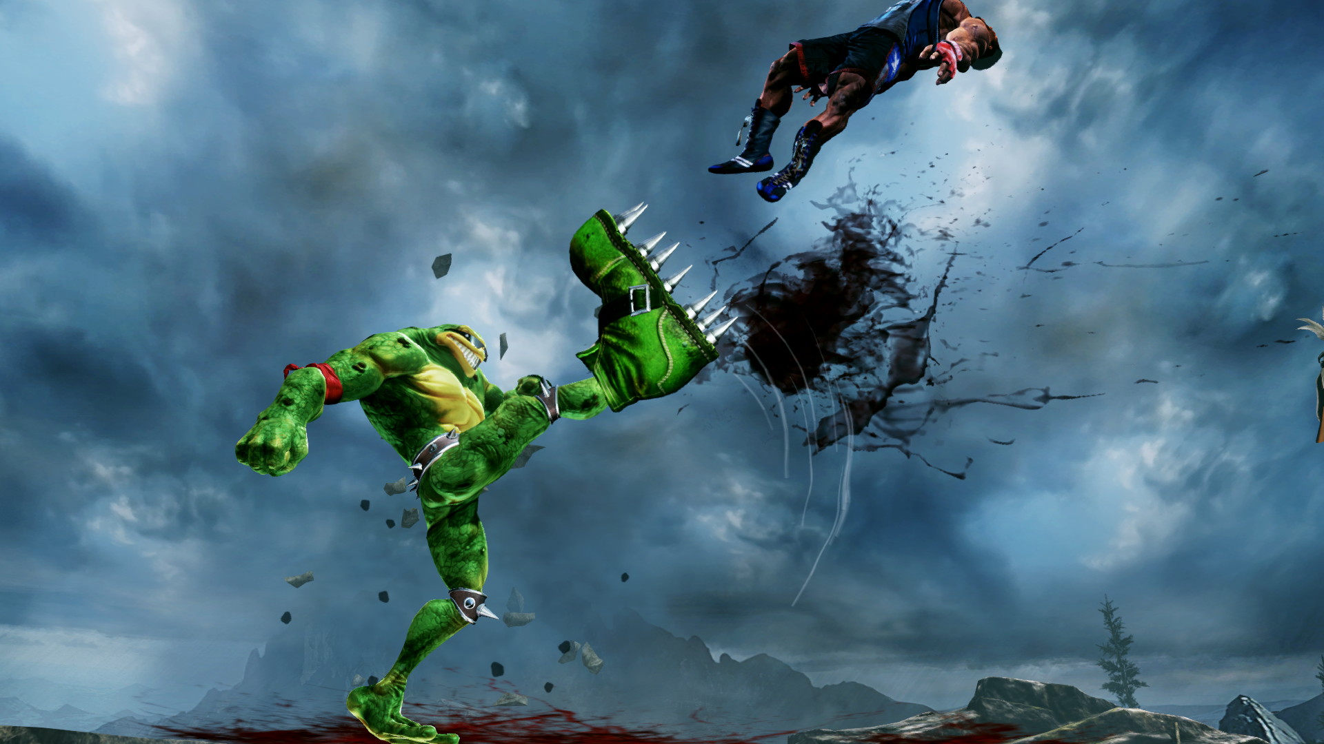 Killer Instinct - screenshot 6