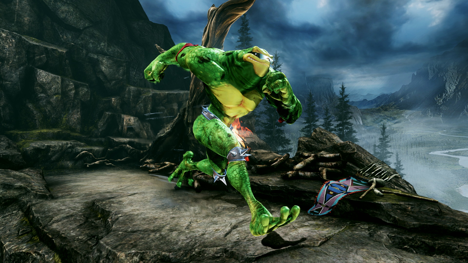 Killer Instinct - screenshot 3