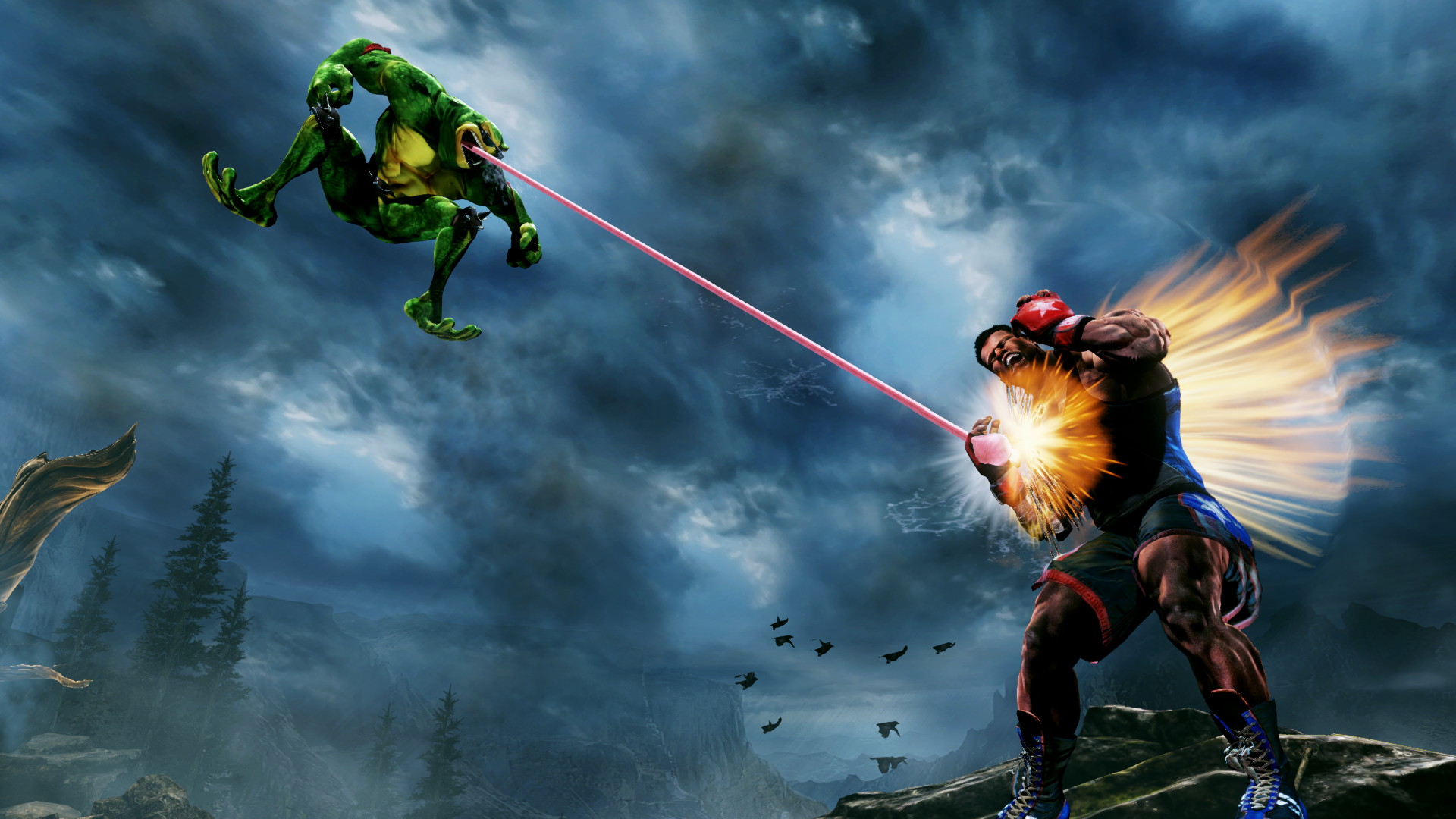 Killer Instinct - screenshot 1