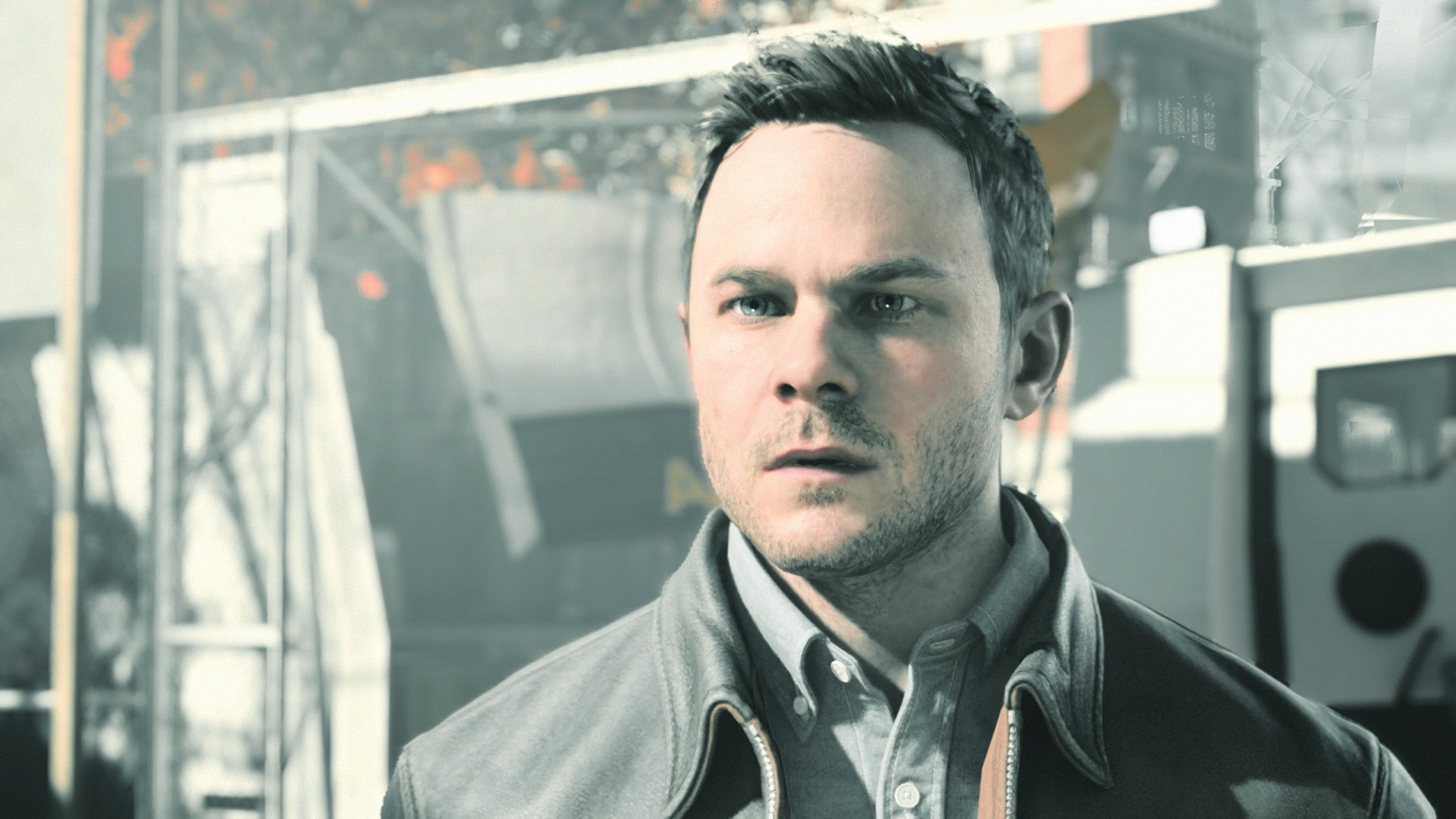 Quantum Break - screenshot 7