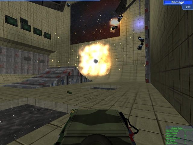 eXtreme Demolition - screenshot 42