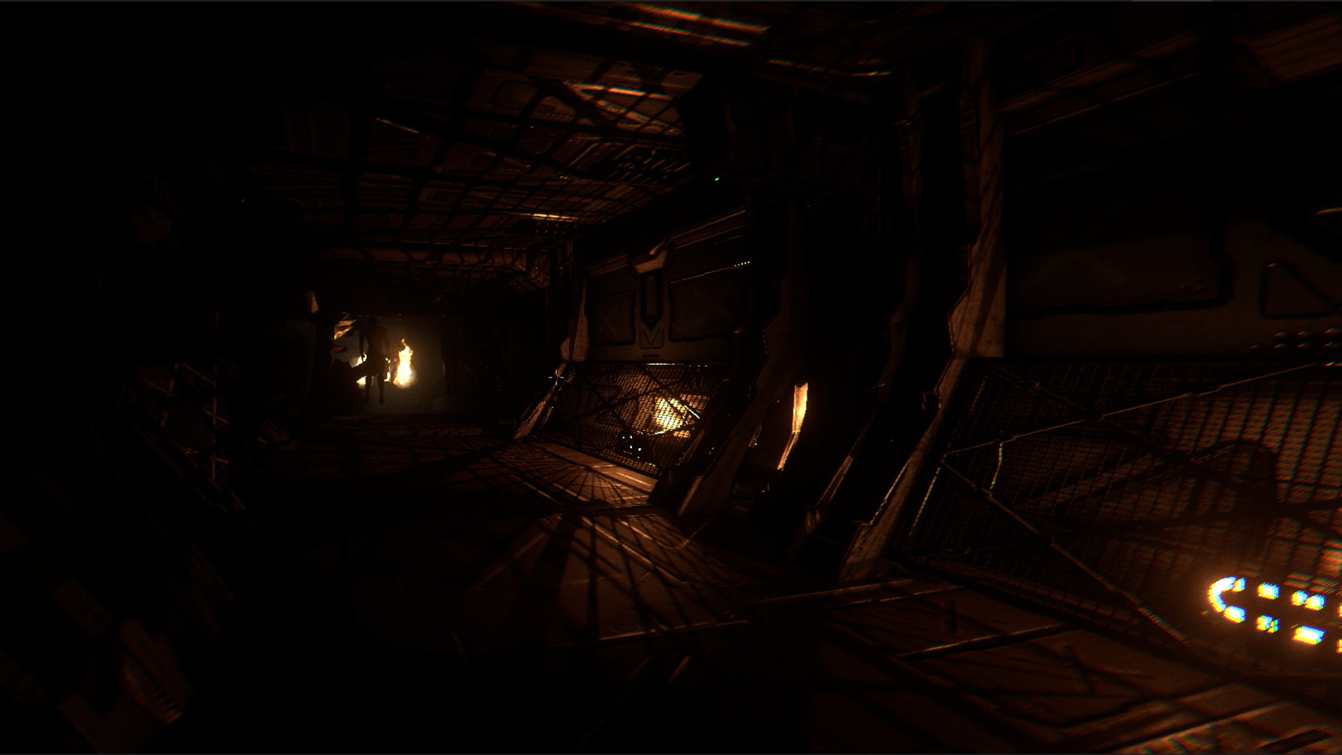 Syndrome - screenshot 8