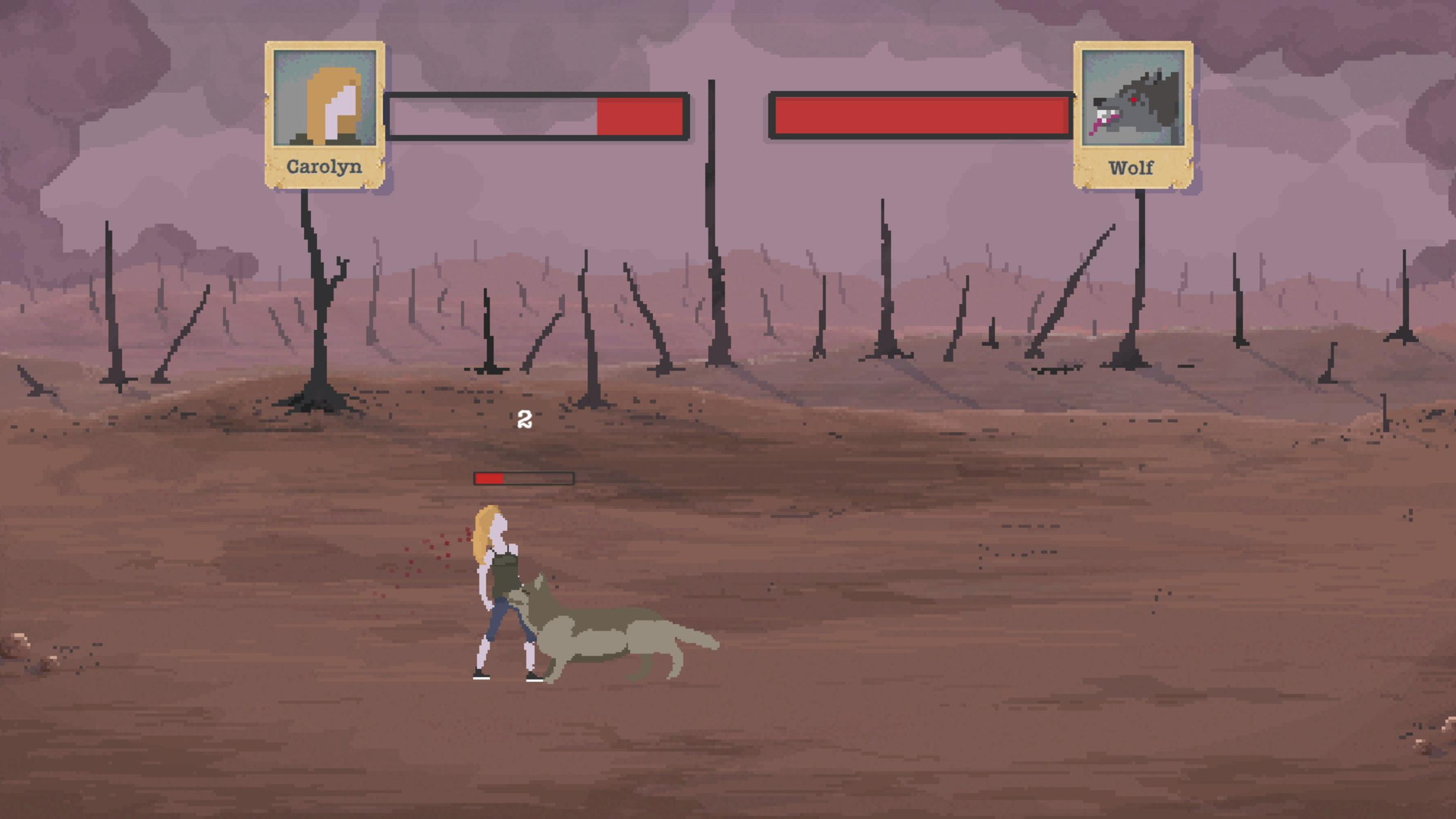 Sheltered - screenshot 3