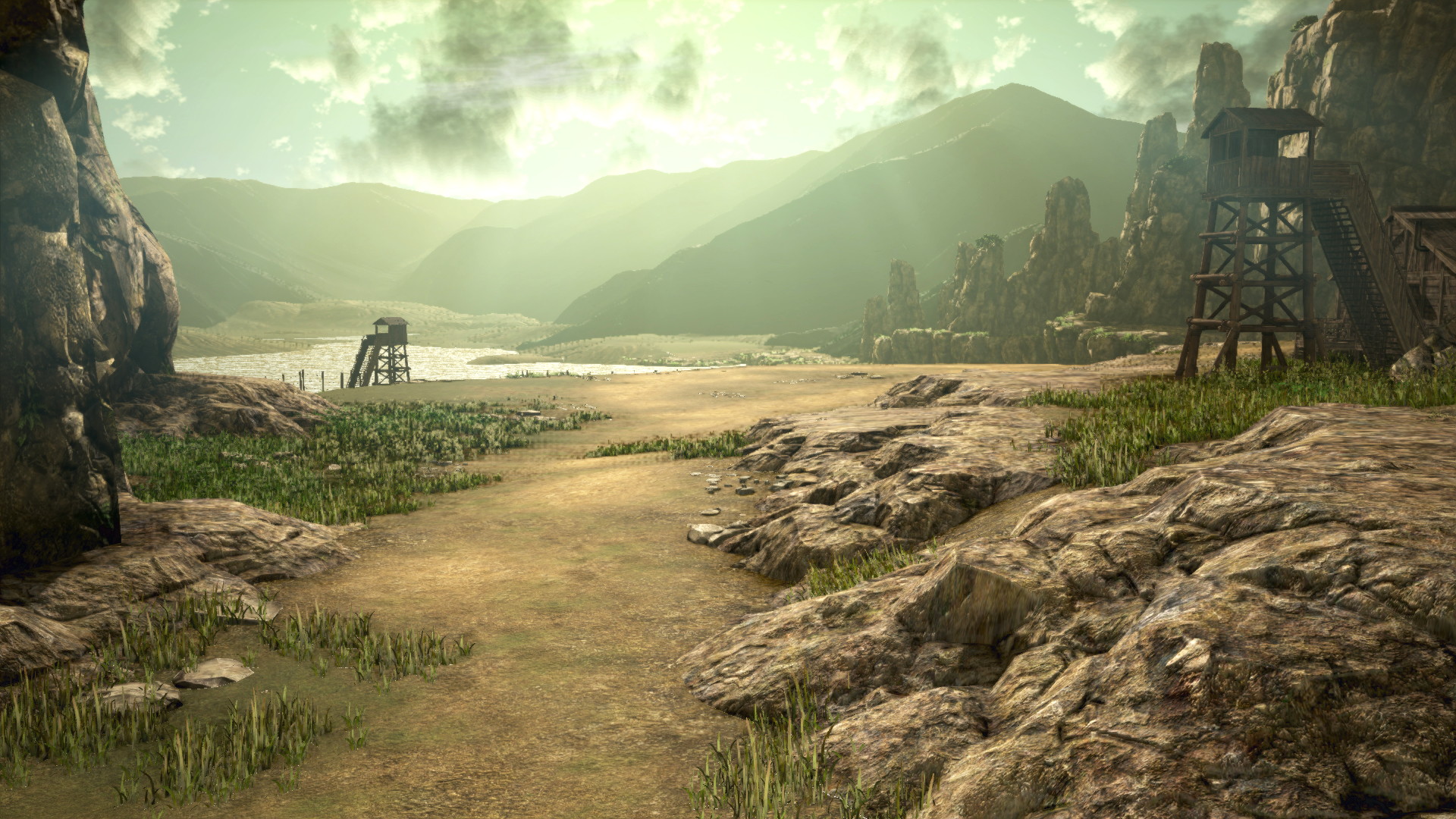 Attack on Titan - screenshot 2