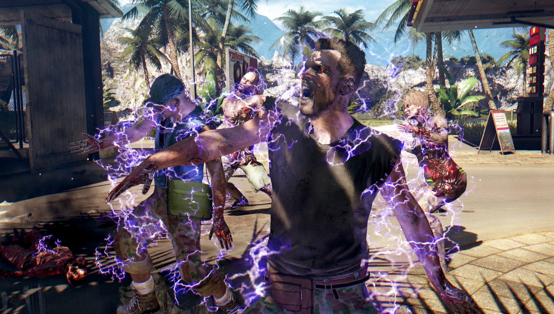 Dead Island: Definitive Collection - screenshot 16