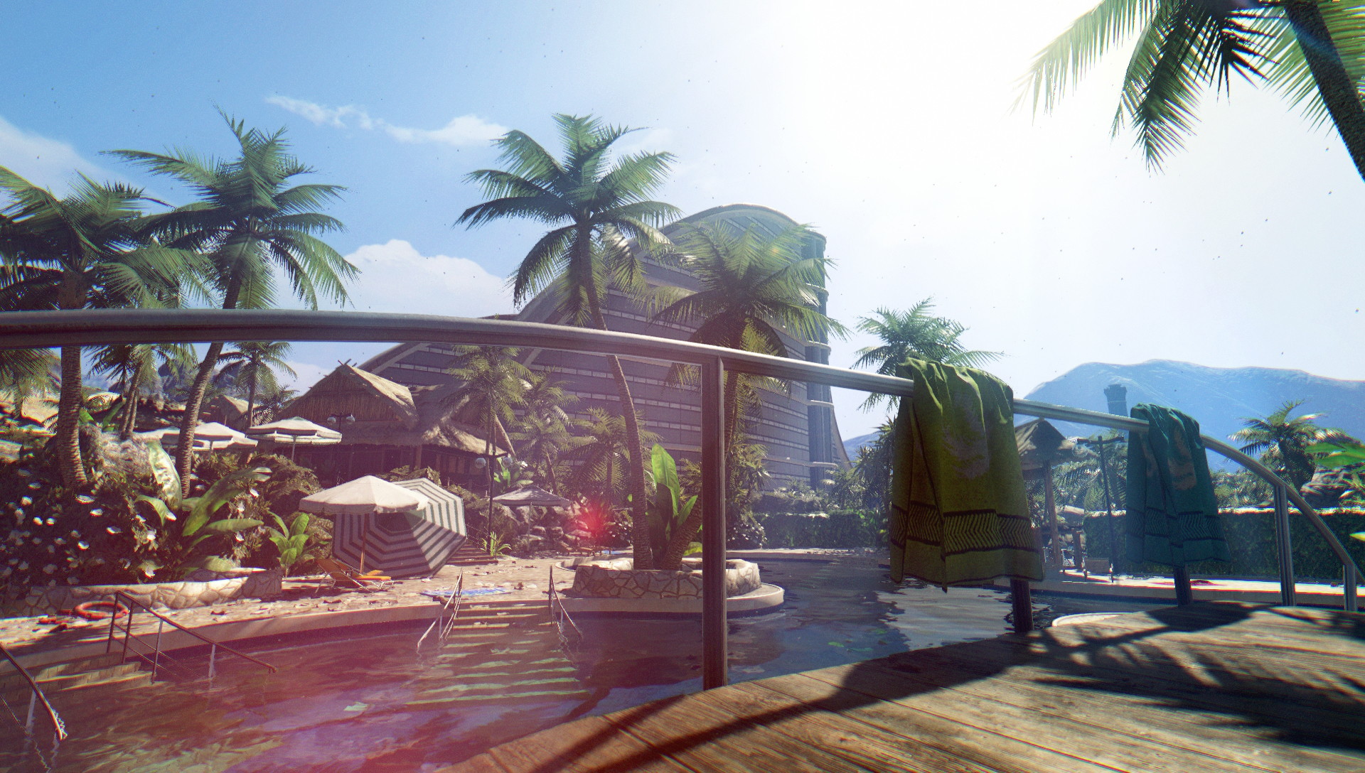 Dead Island: Definitive Collection - screenshot 13