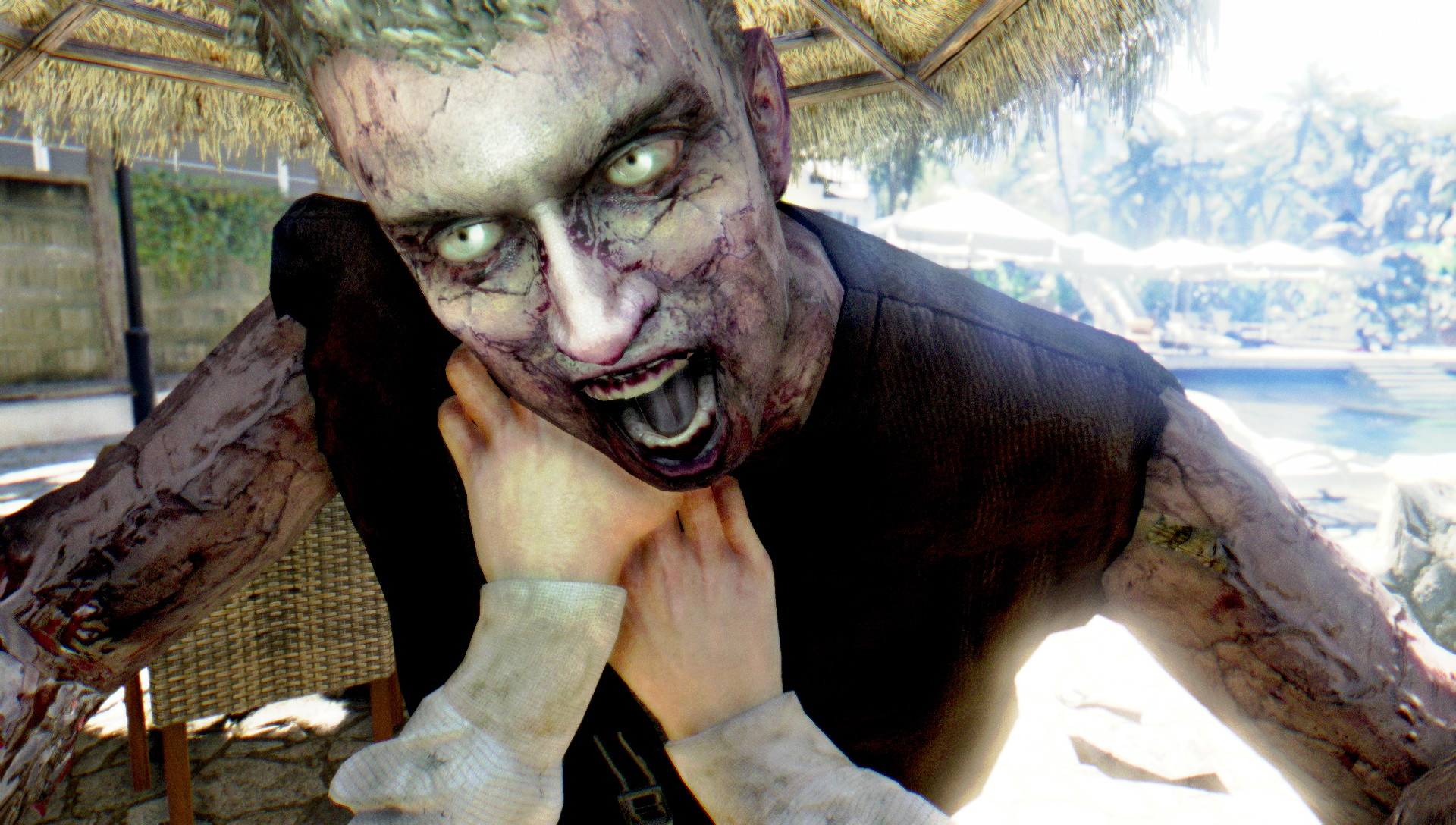 Dead Island: Definitive Collection - screenshot 10