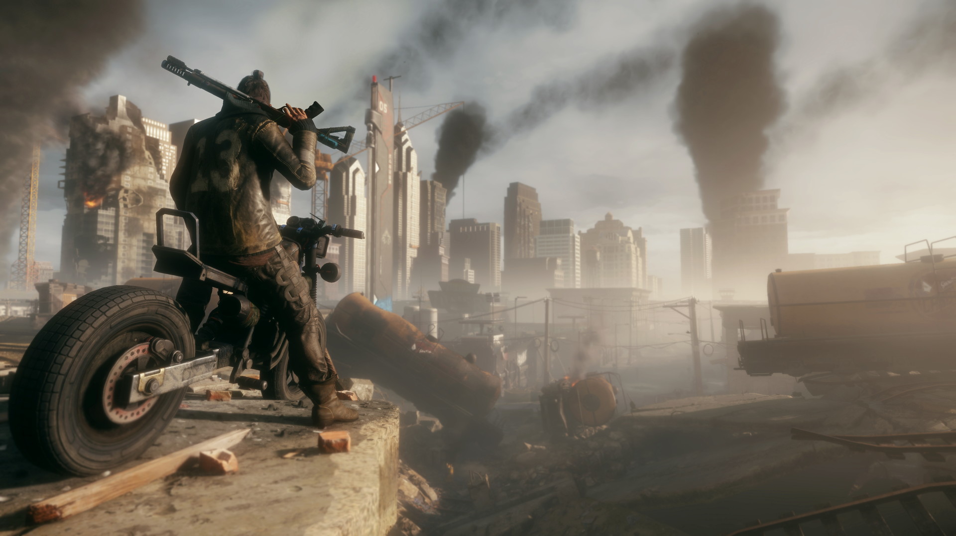 Homefront: The Revolution - screenshot 18