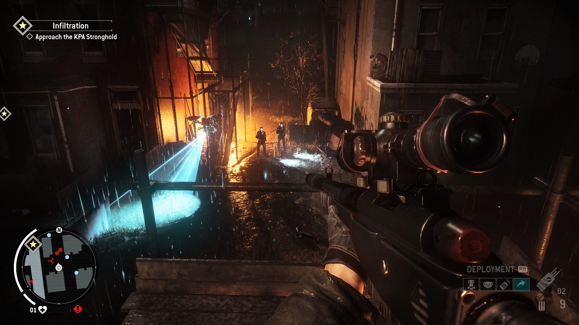 Homefront: The Revolution - screenshot 13