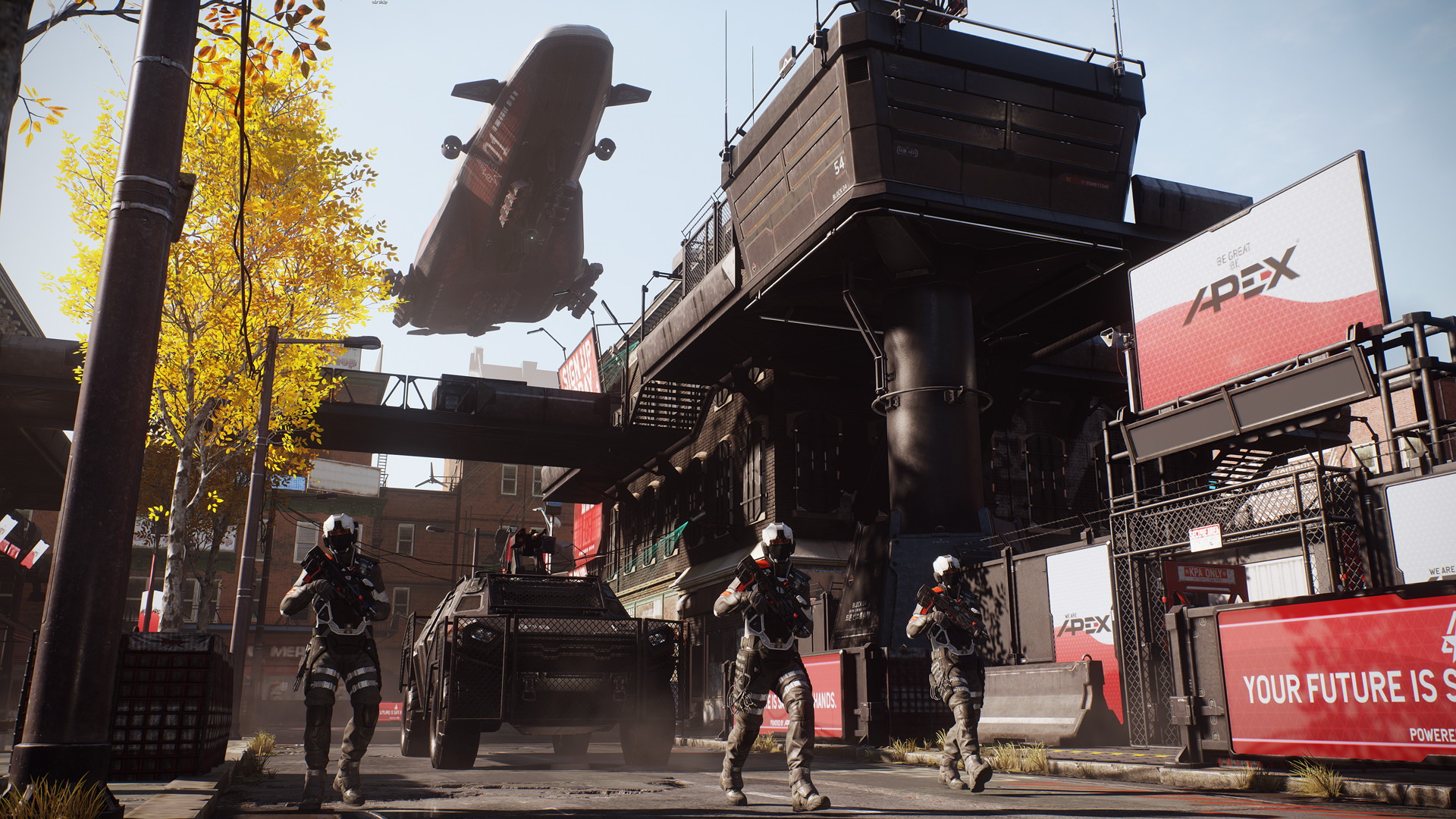 Homefront: The Revolution - screenshot 8