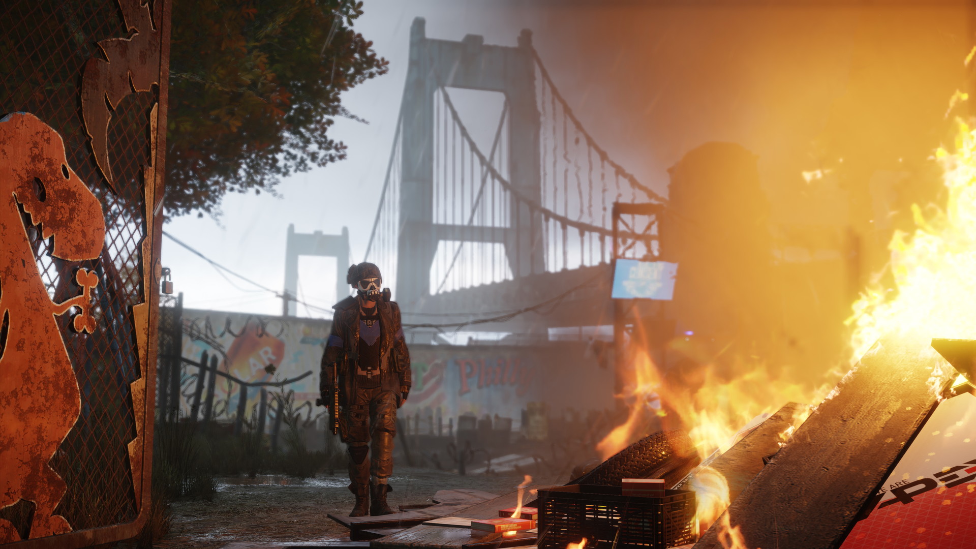 Homefront: The Revolution - screenshot 3