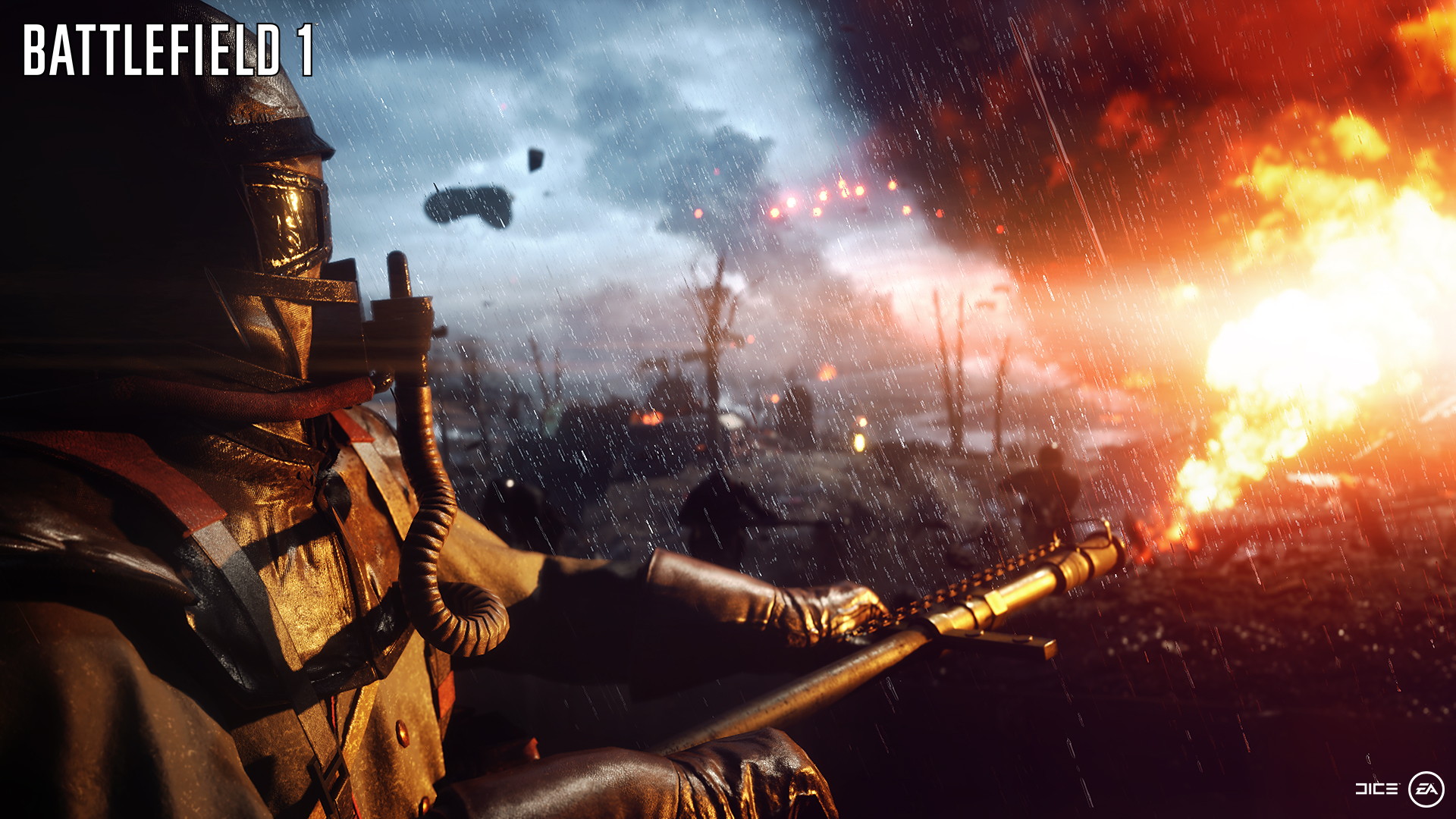 Battlefield 1 - screenshot 11