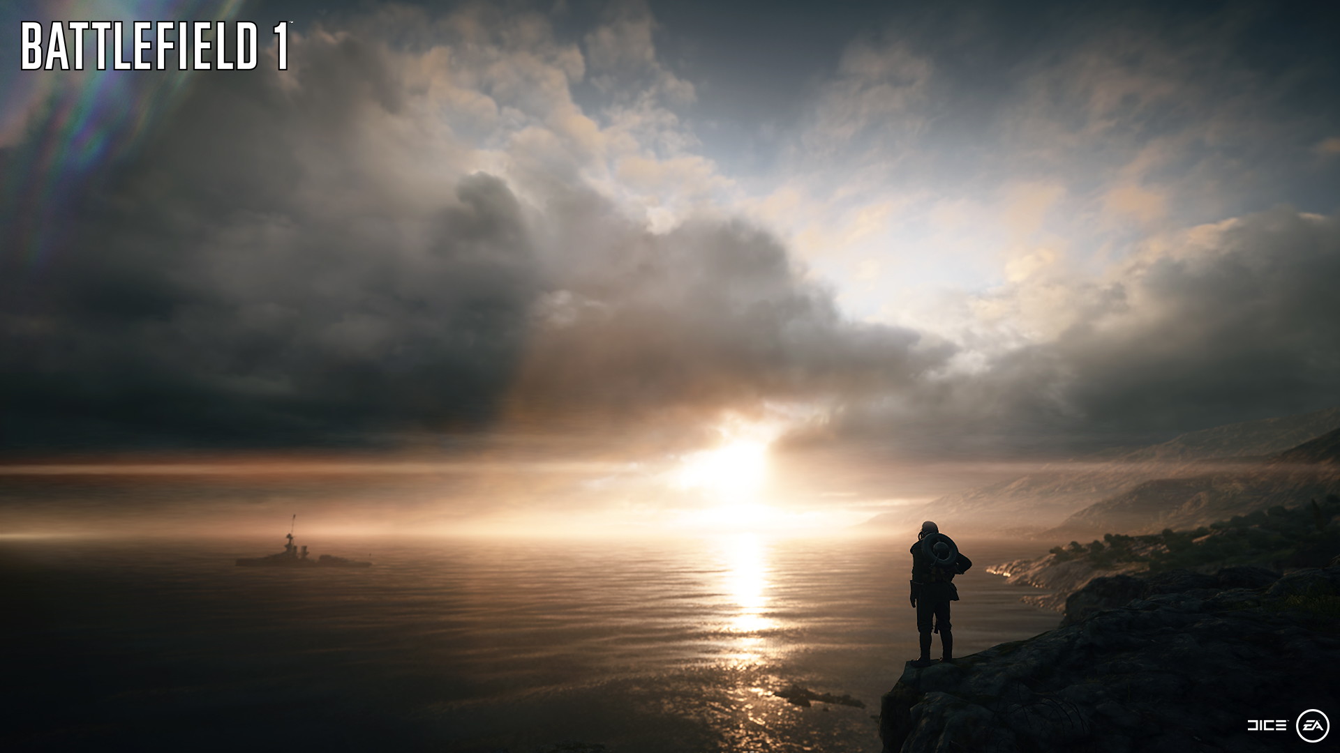 Battlefield 1 - screenshot 8