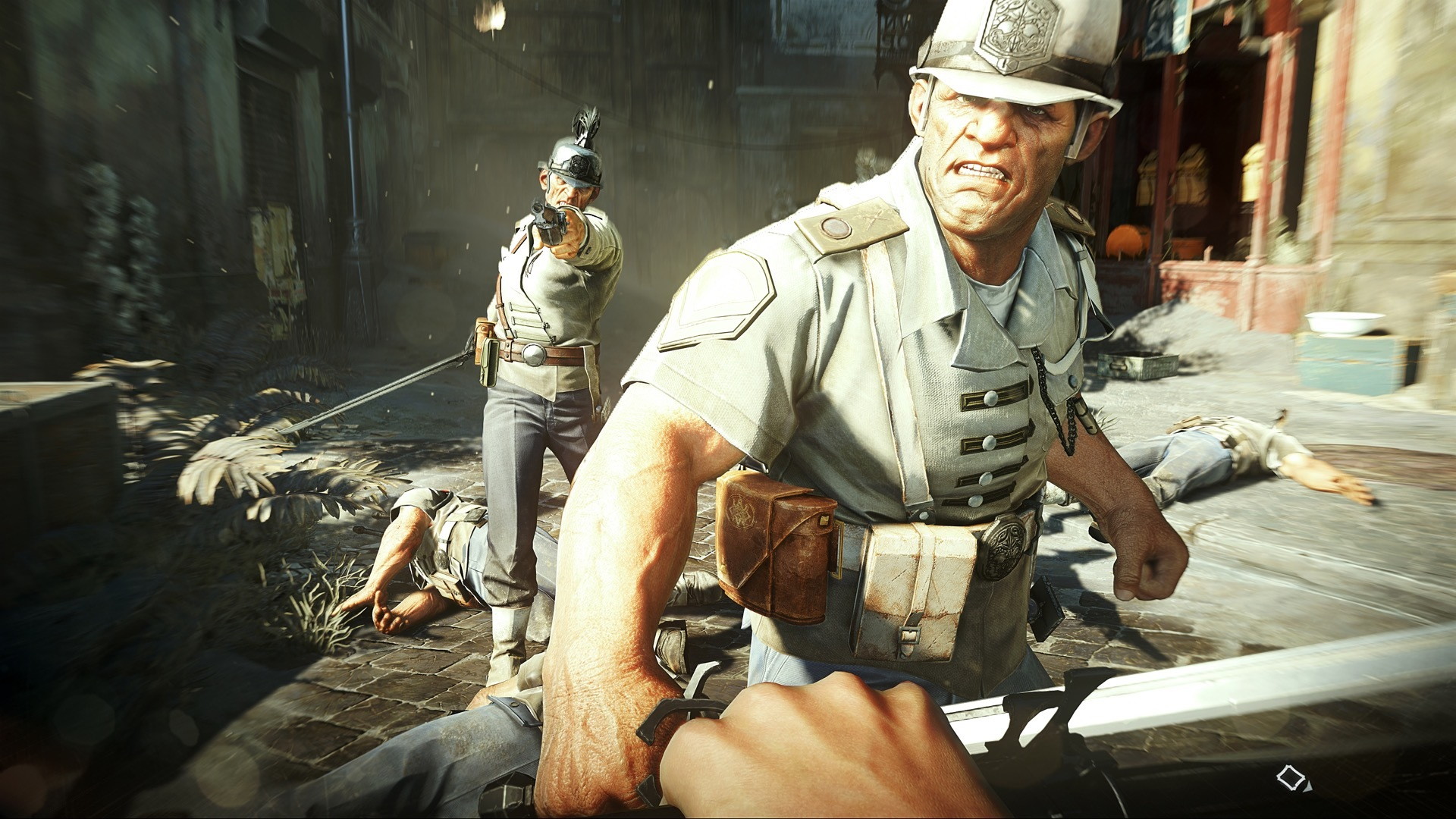 Dishonored 2 - screenshot 19