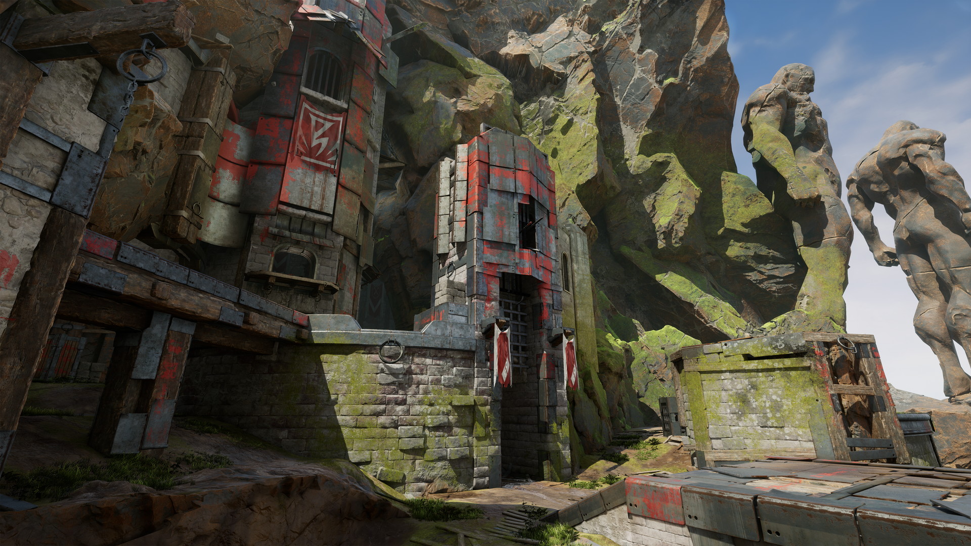 Unreal Tournament 2015 - screenshot 25