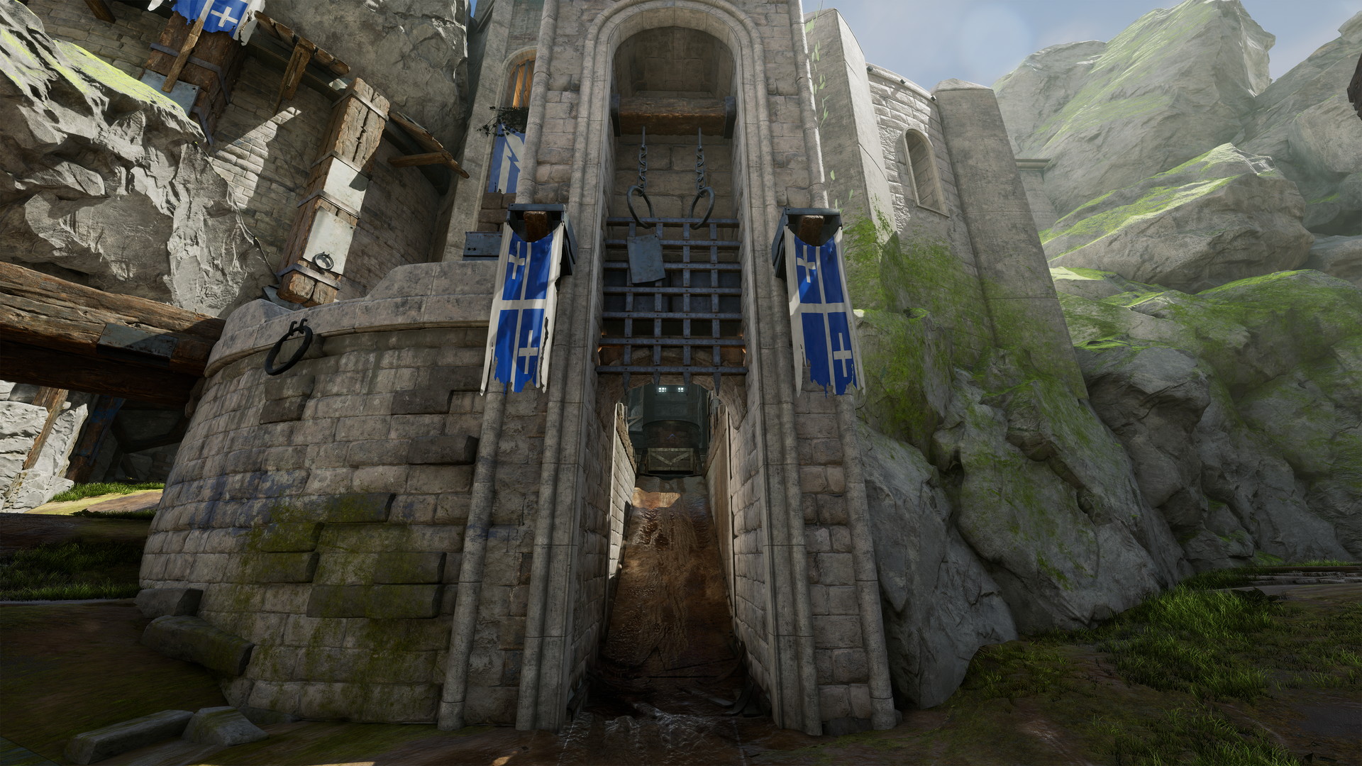 Unreal Tournament 2015 - screenshot 18