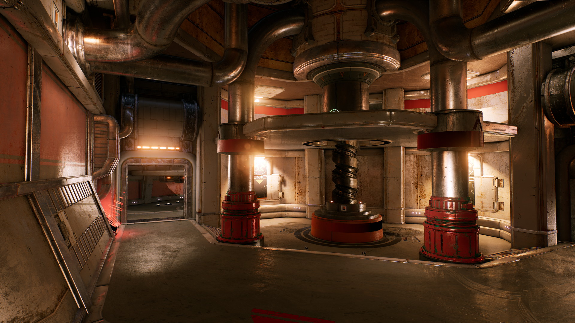 Unreal Tournament 2015 - screenshot 10