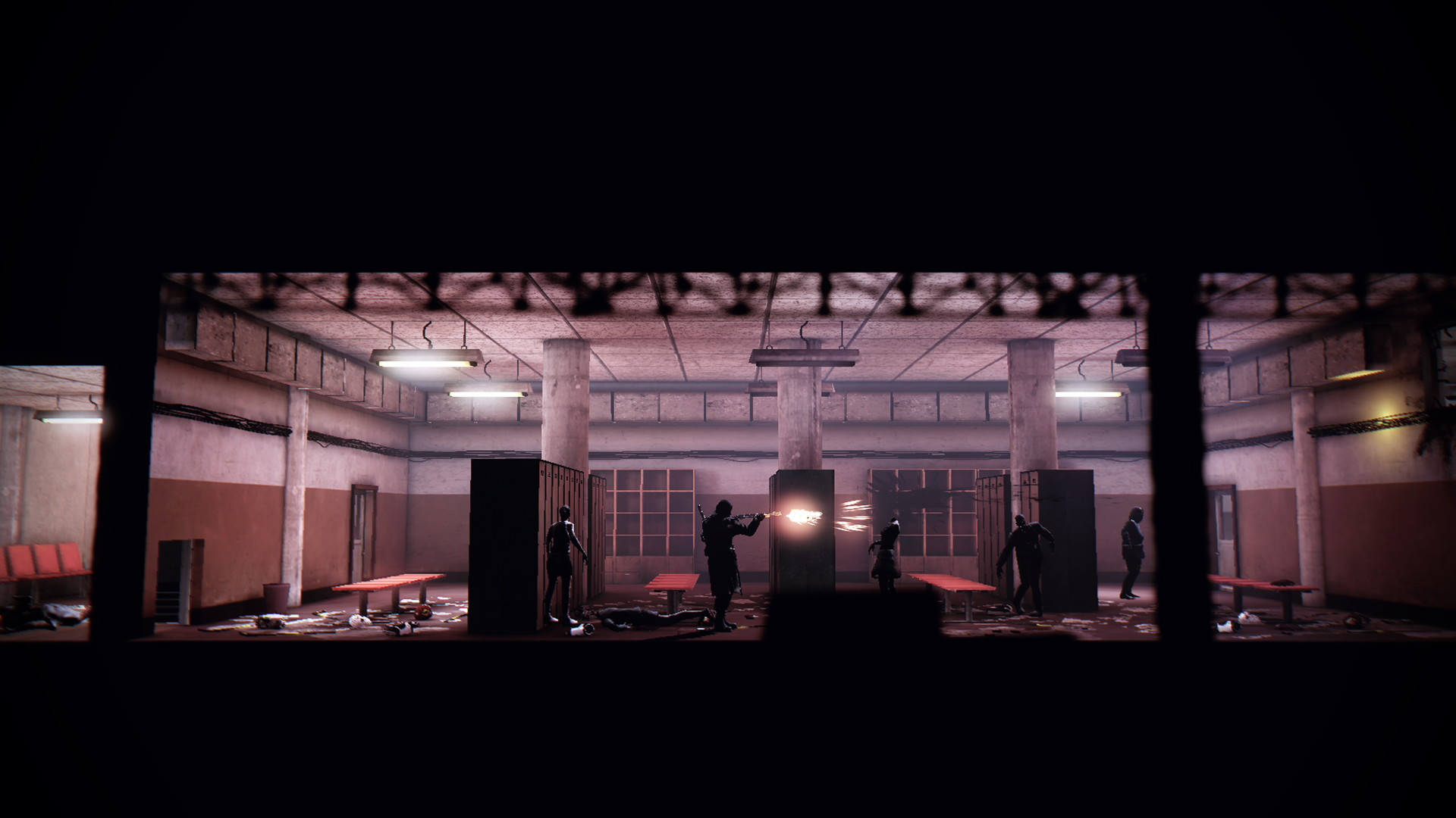 Deadlight: Director's Cut - screenshot 3