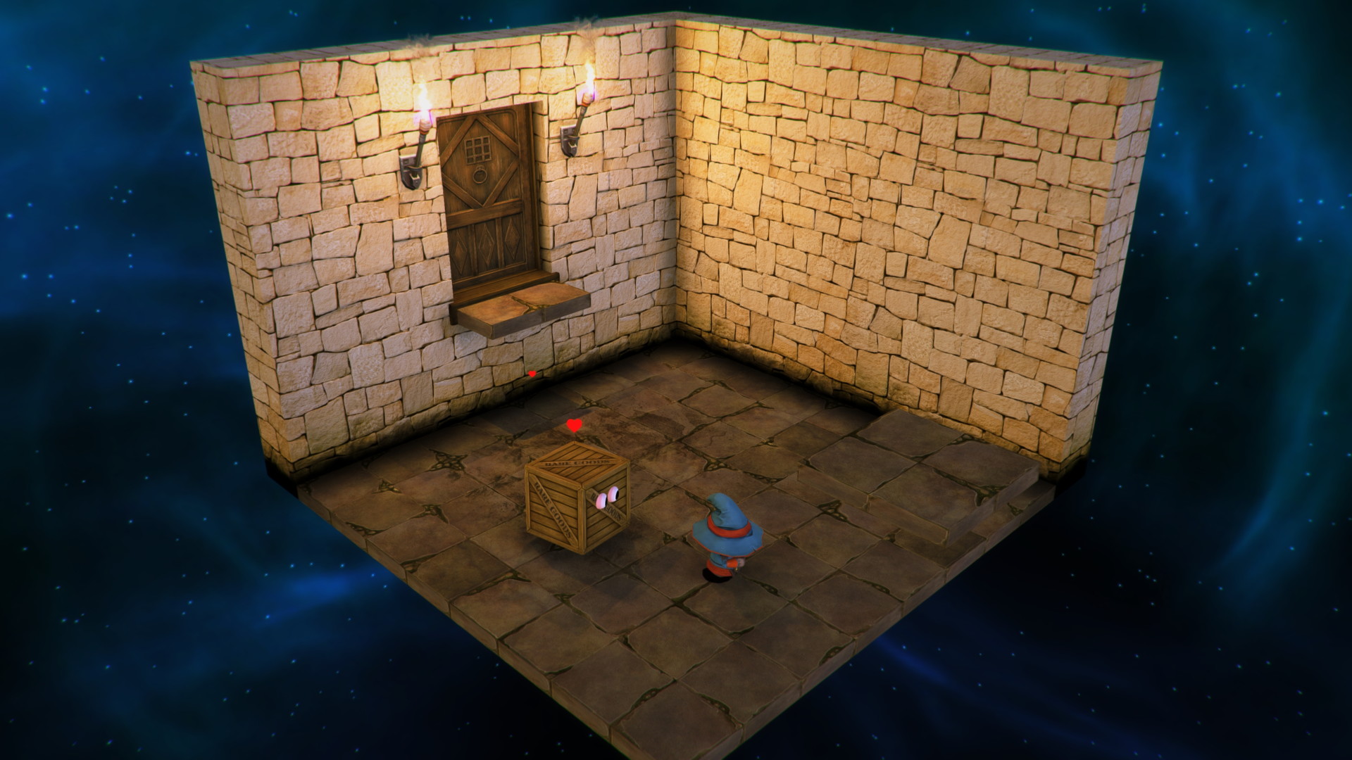 Lumo - screenshot 23