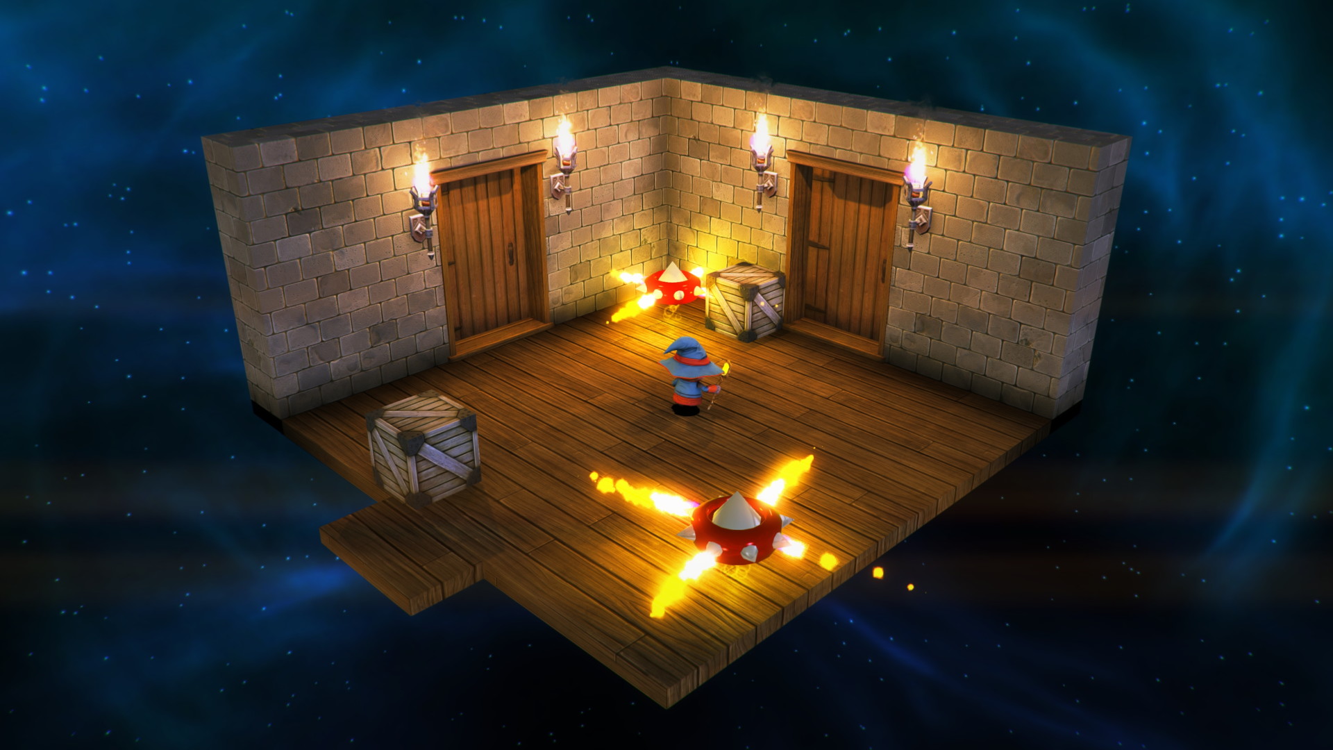 Lumo - screenshot 15