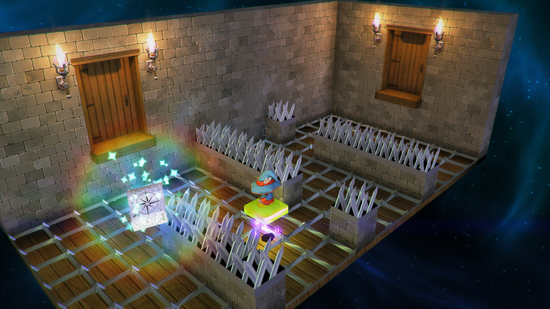 Lumo - screenshot 13