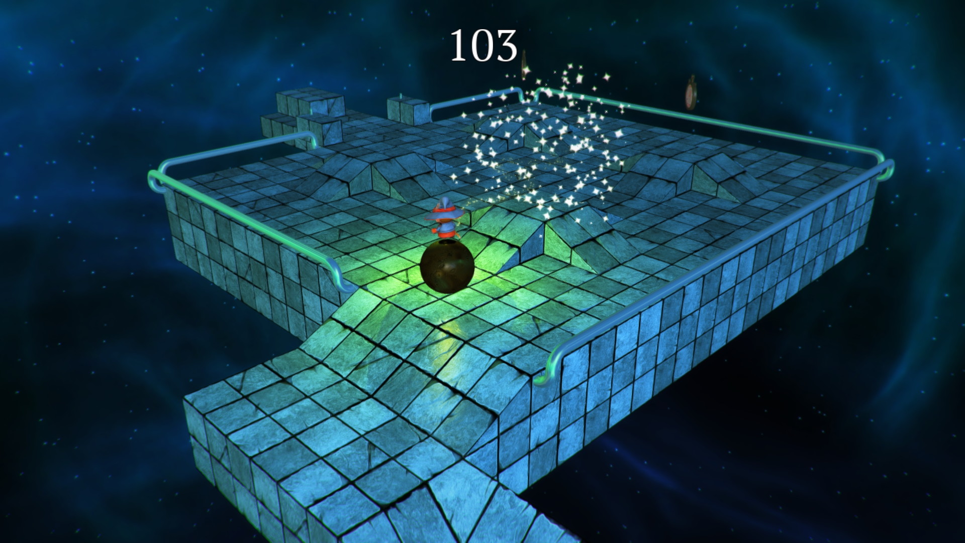 Lumo - screenshot 8