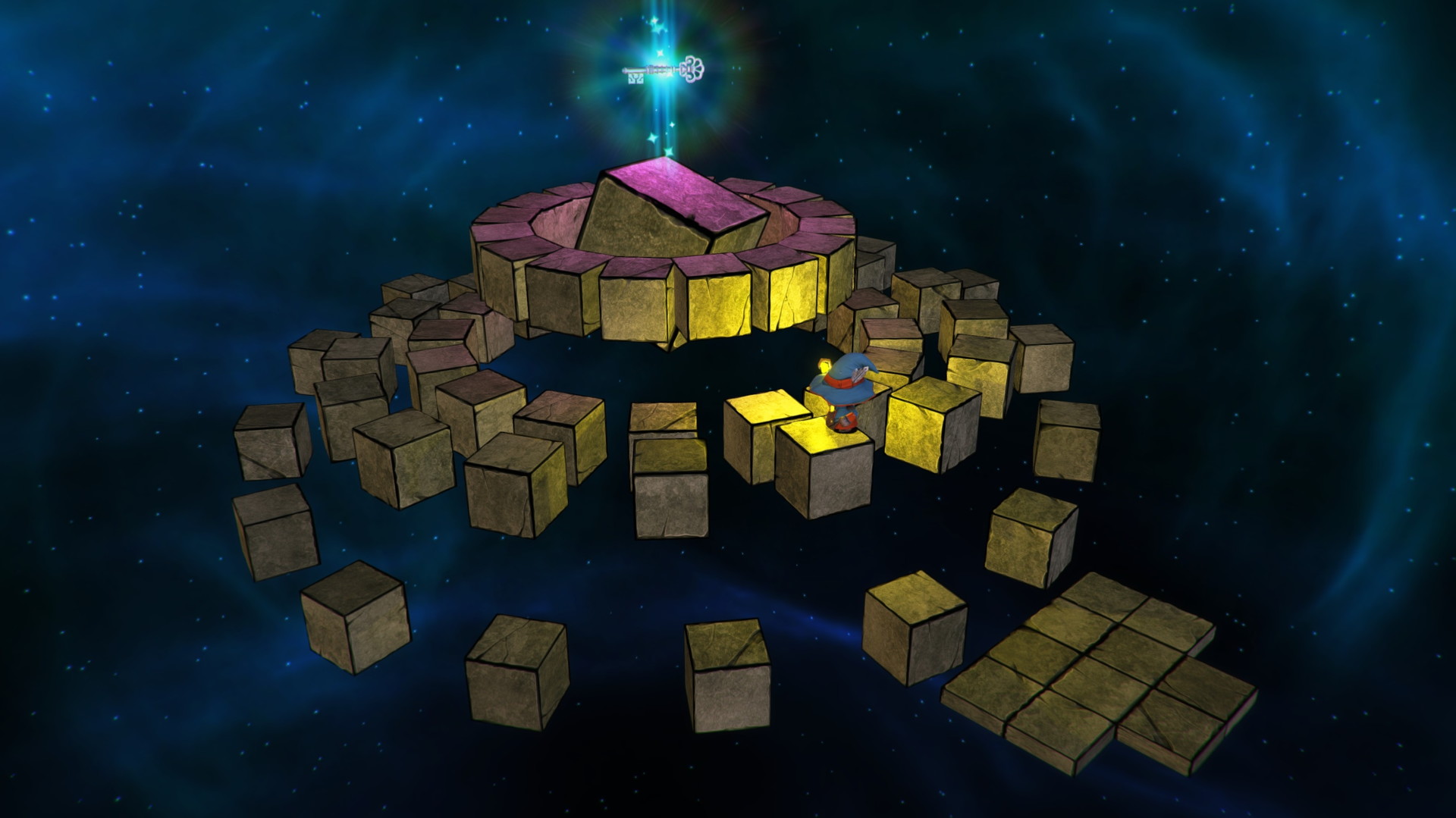 Lumo - screenshot 3