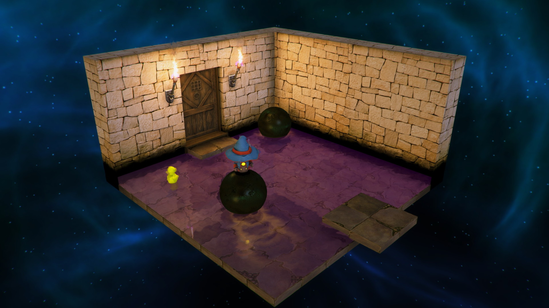 Lumo - screenshot 1