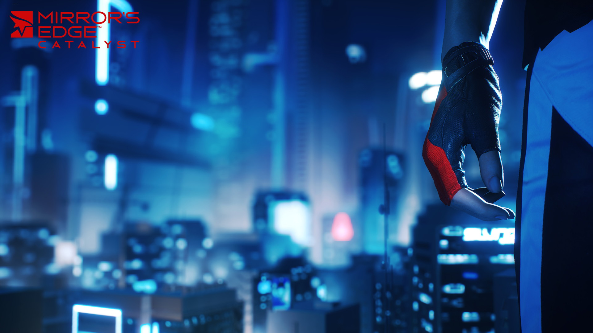 Mirror's Edge Catalyst - screenshot 22