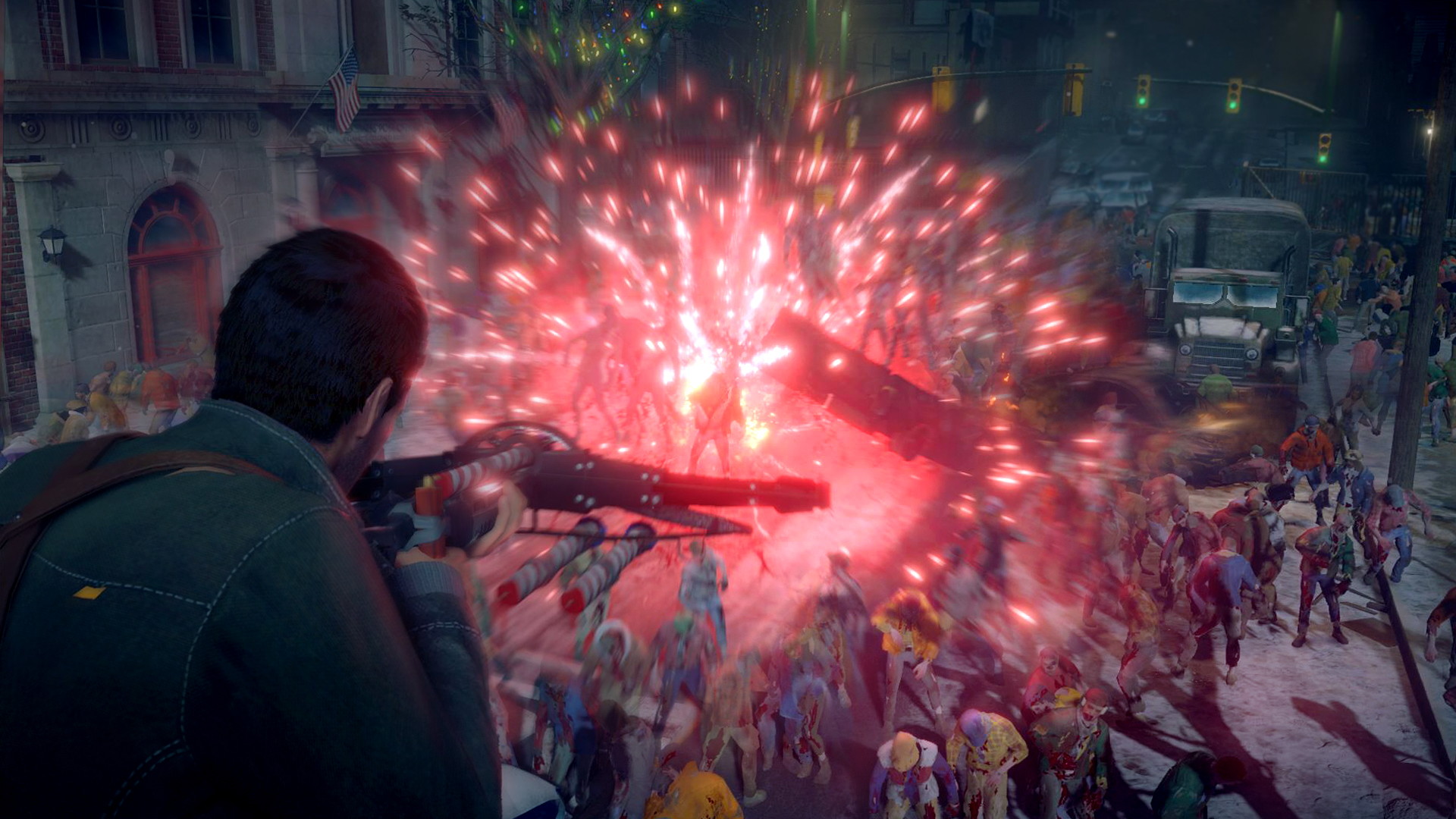 Dead Rising 4 - screenshot 18