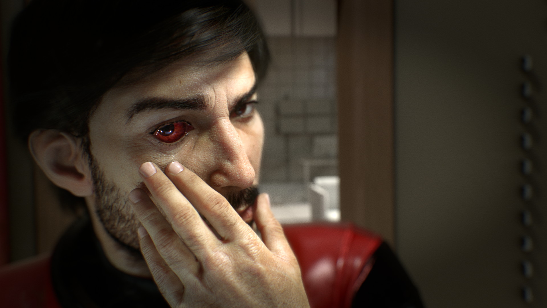 Prey (2017) - screenshot 21