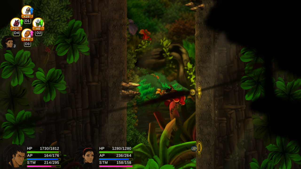 Aurion: Legacy of the Kori-Odan - screenshot 26