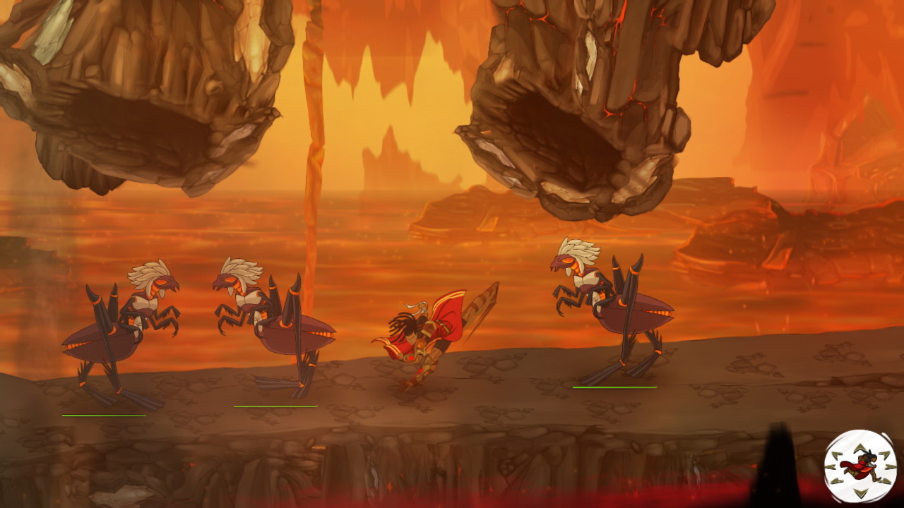 Aurion: Legacy of the Kori-Odan - screenshot 17