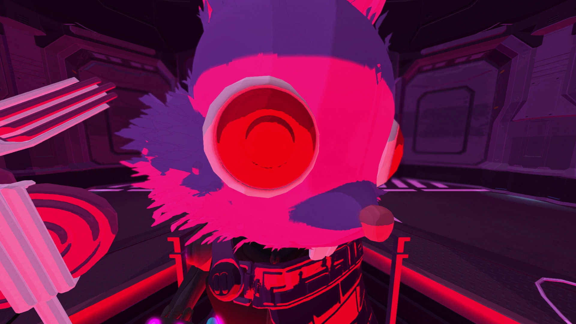 Furi - screenshot 19