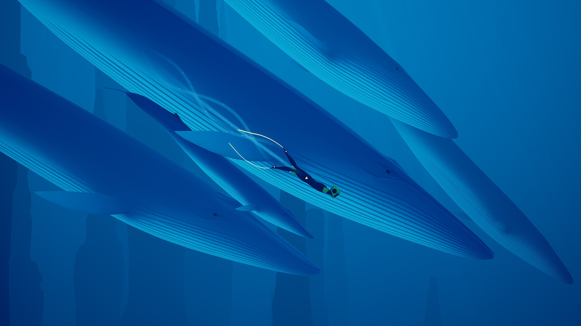 ABZU - screenshot 2