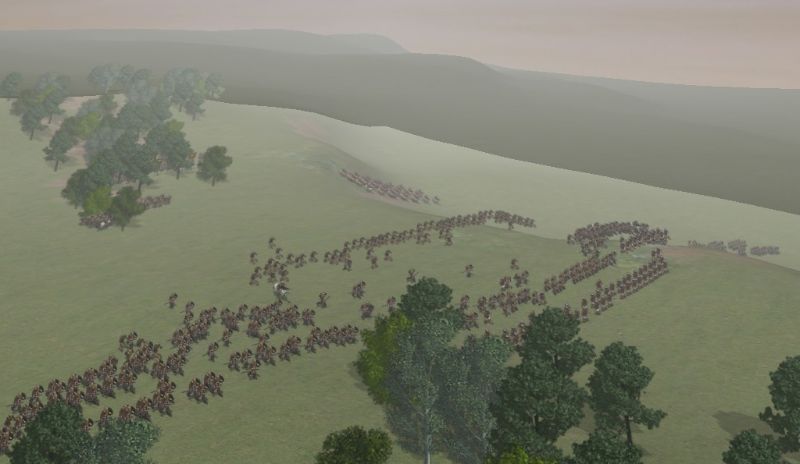 Strength & Honour - screenshot 14