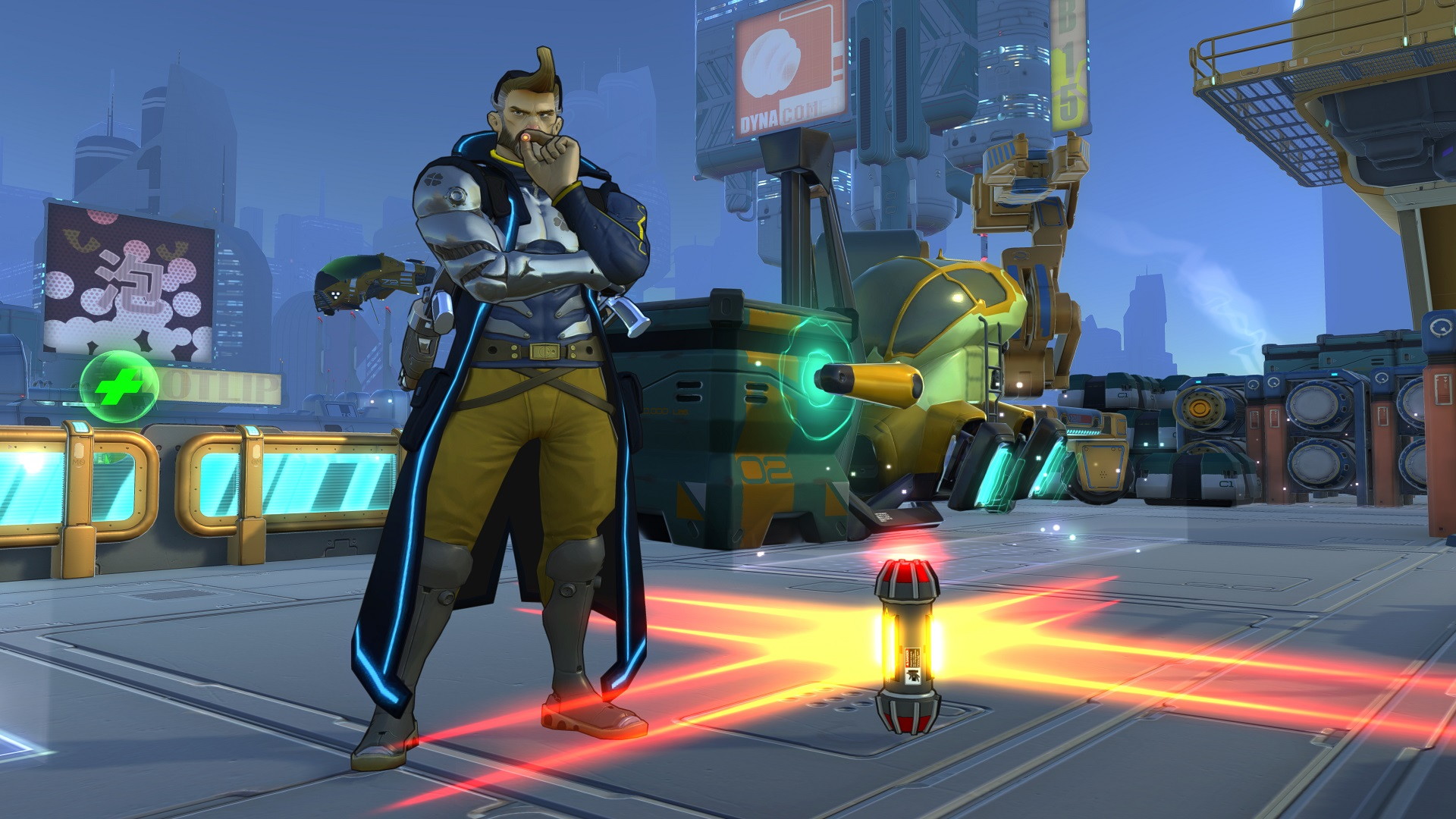 Atlas Reactor - screenshot 5